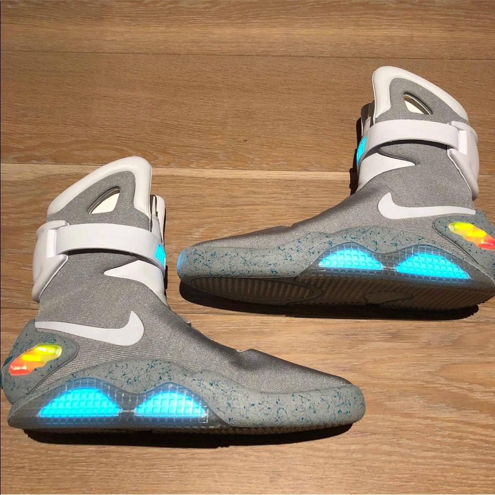 AIr mags 2010